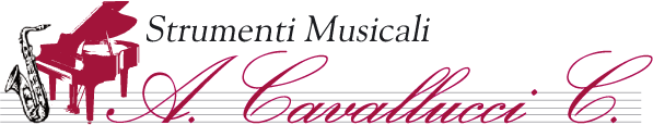 Cavallucci Strumenti Musicali Perugia